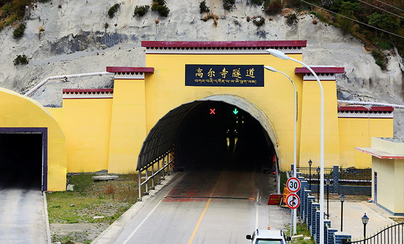 远通隧道有线广播-光纤电话系统设计图