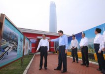 李克强:发展地下管廊,避免城市动辄“开膛破肚”