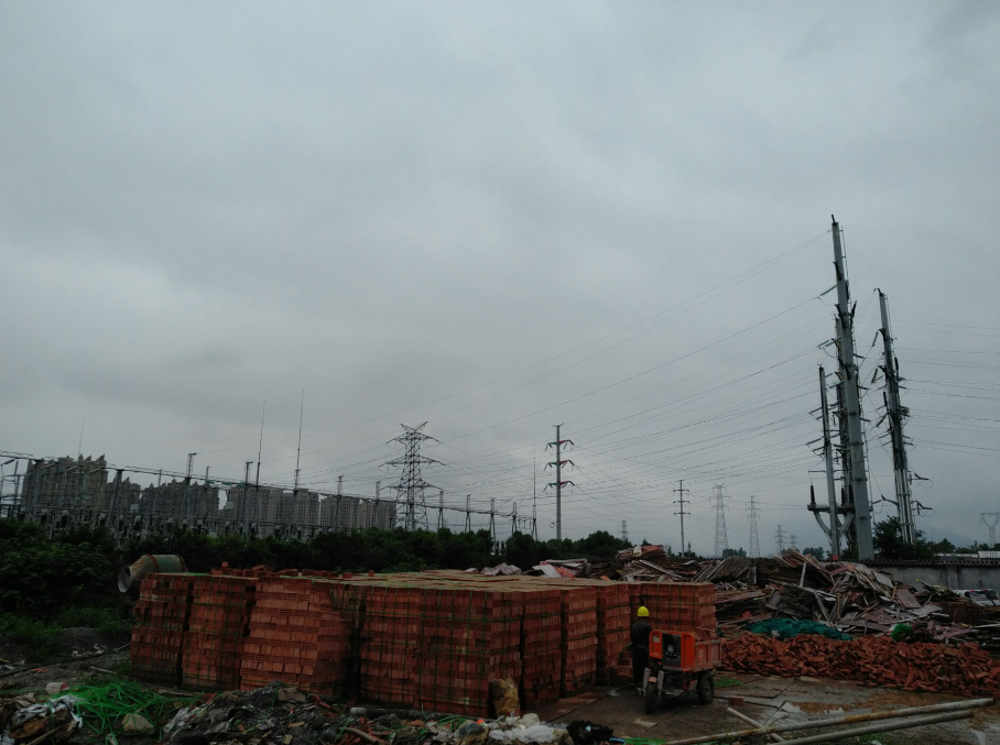中标温州上田220KV变电站易地改造工程(电力管廊)IP应急电话广播系统