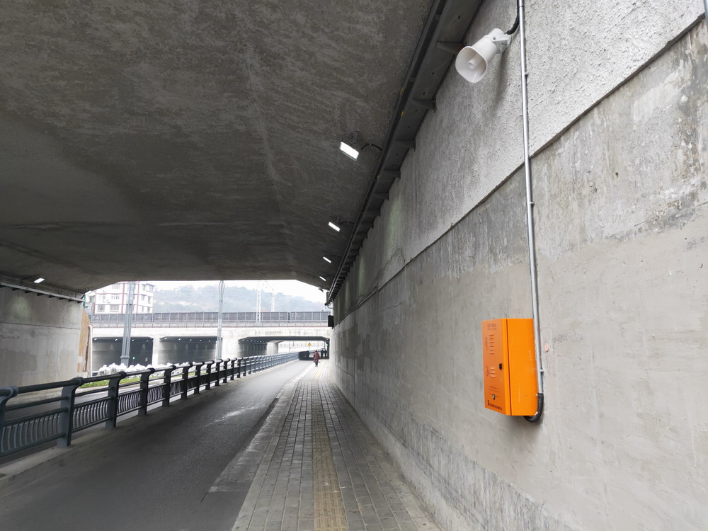 中标河北邯郸武安市西二环道路工程、平涉公路下天庙至沙洺段隧道改建工程